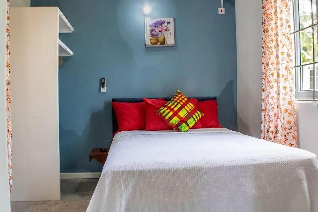 Adventurers Inn Micoud 0*,  Saint Lucia