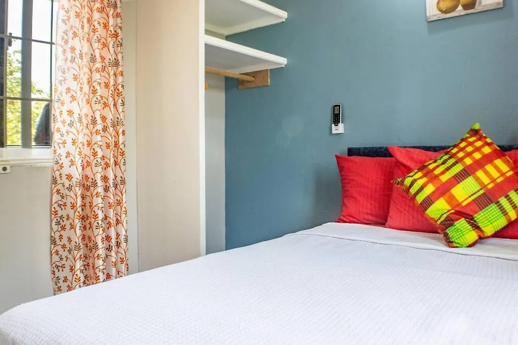 Adventurers Inn Micoud