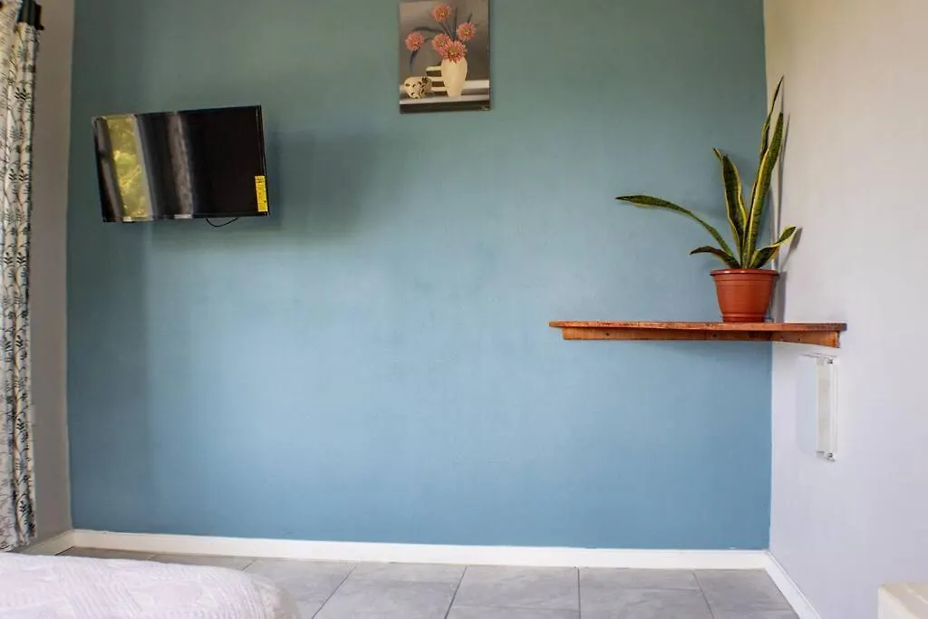 Apartment Adventurers Inn Micoud Saint Lucia