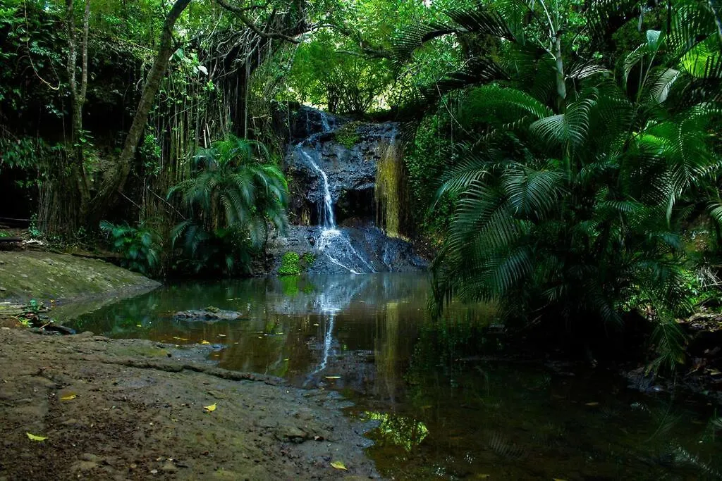 Adventurers Inn Micoud Saint Lucia